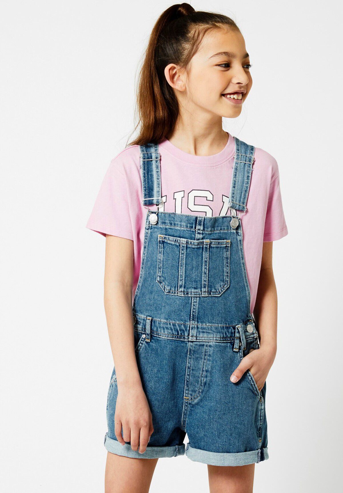 Playsuit Nyomi JR image number 0