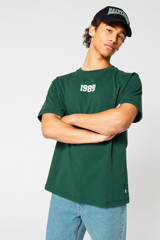 T-shirt Eloy image number 0