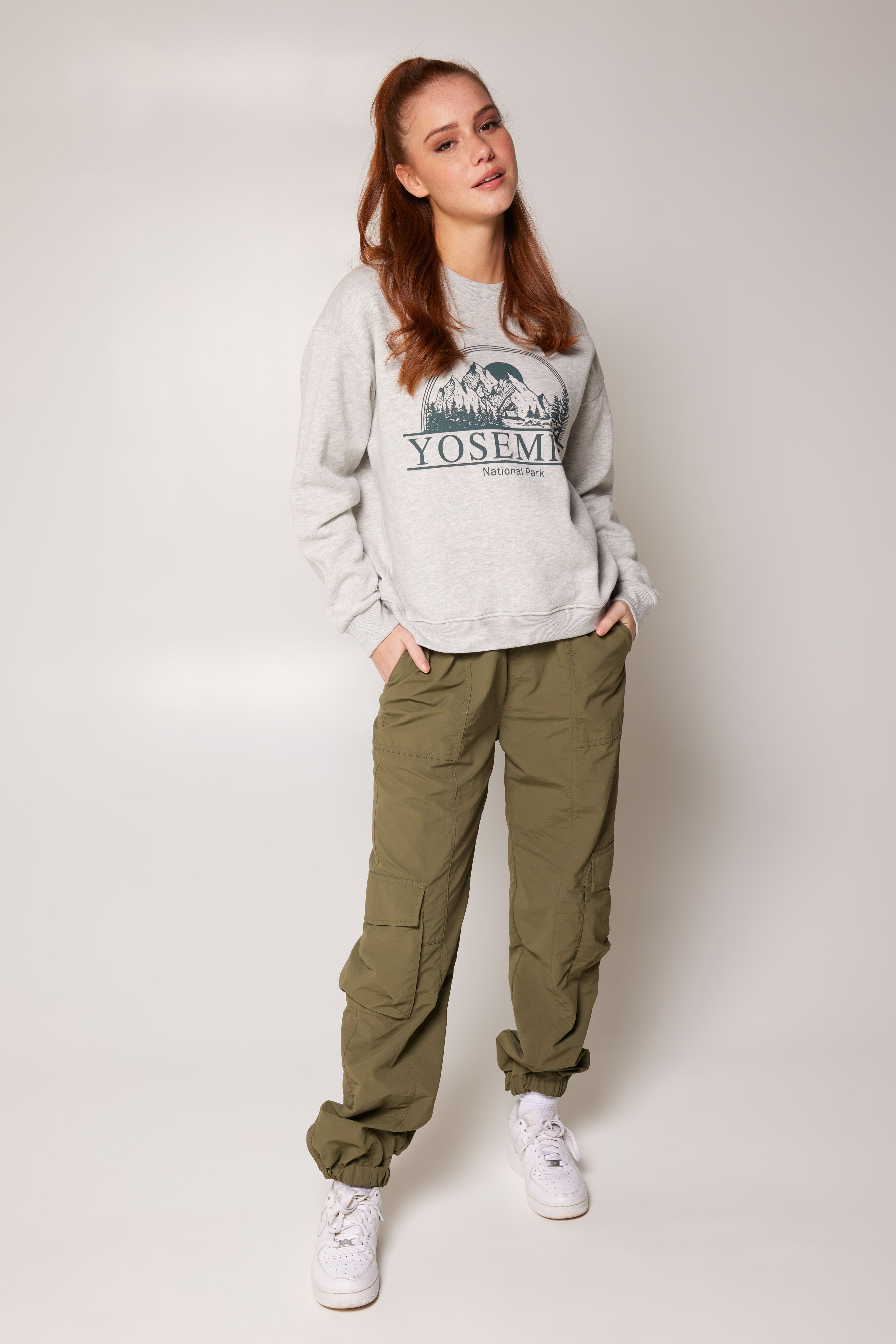 Sweater Sytha image number 0