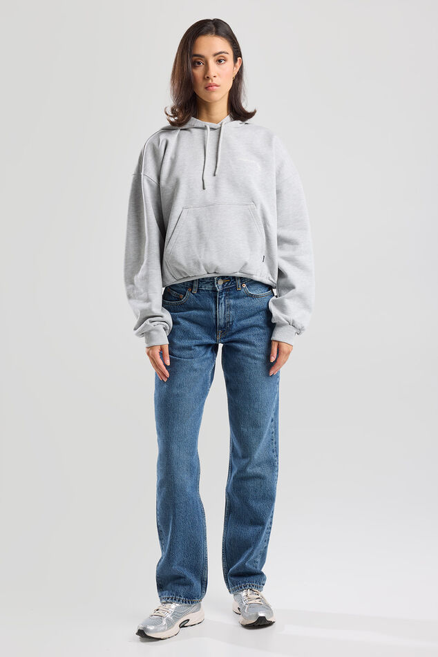 Dr Denim Debbie Hoodie image number 0