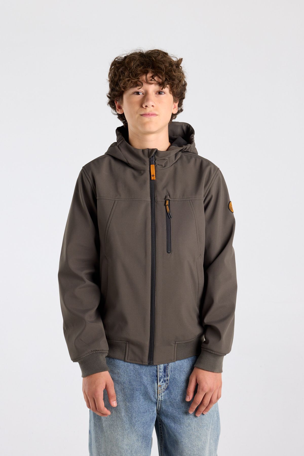 Jason JR image number 0