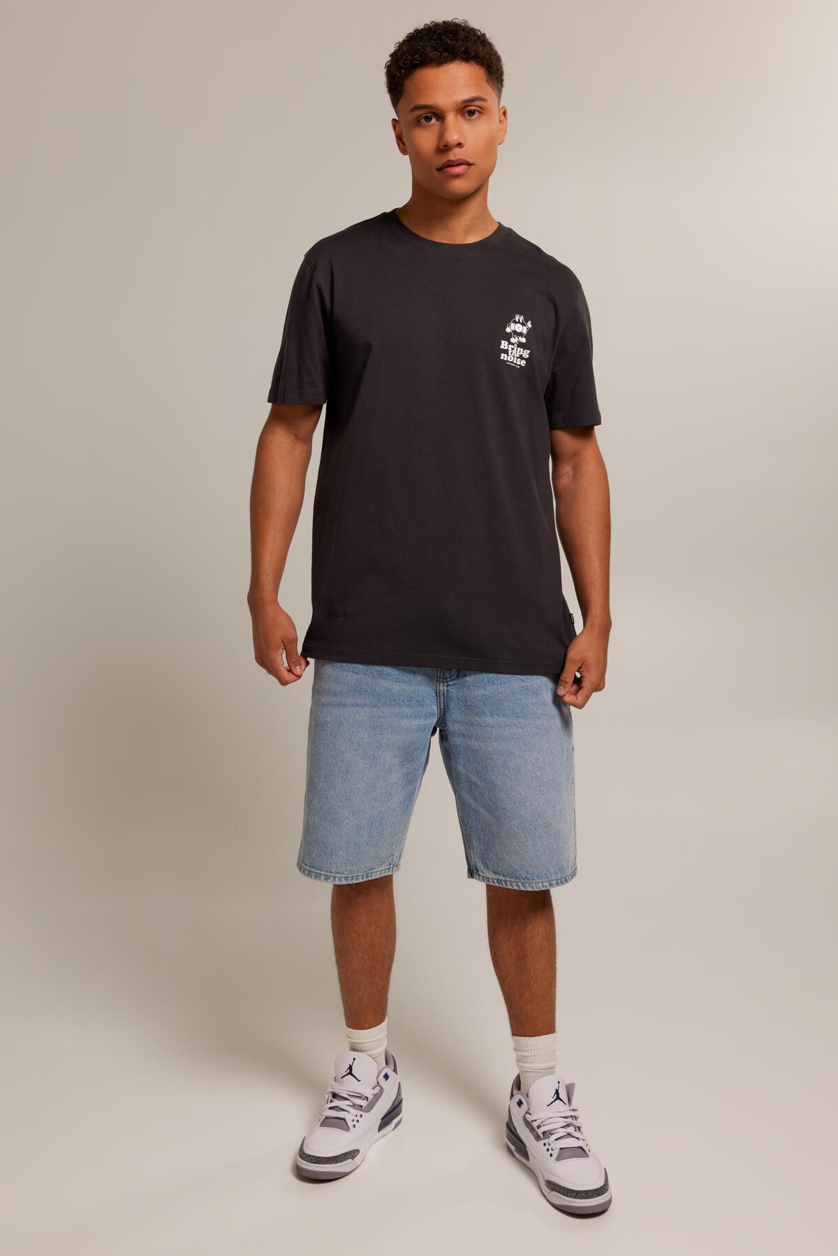 T-shirt Elizar image number 1