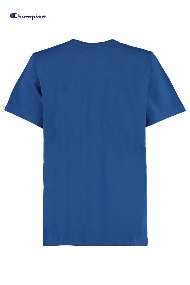 T-shirt T-Shirt S/S Boys Col image number 1