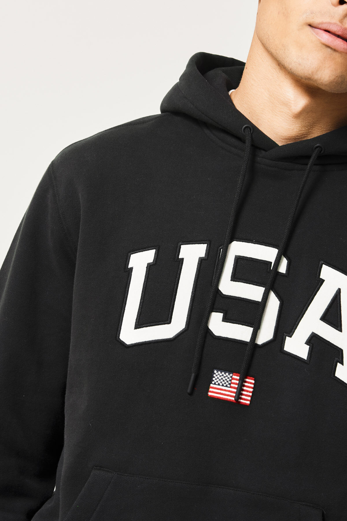 Hoodie Shane Hood image number 2