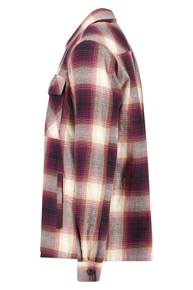 Overshirt Hoover image number 6