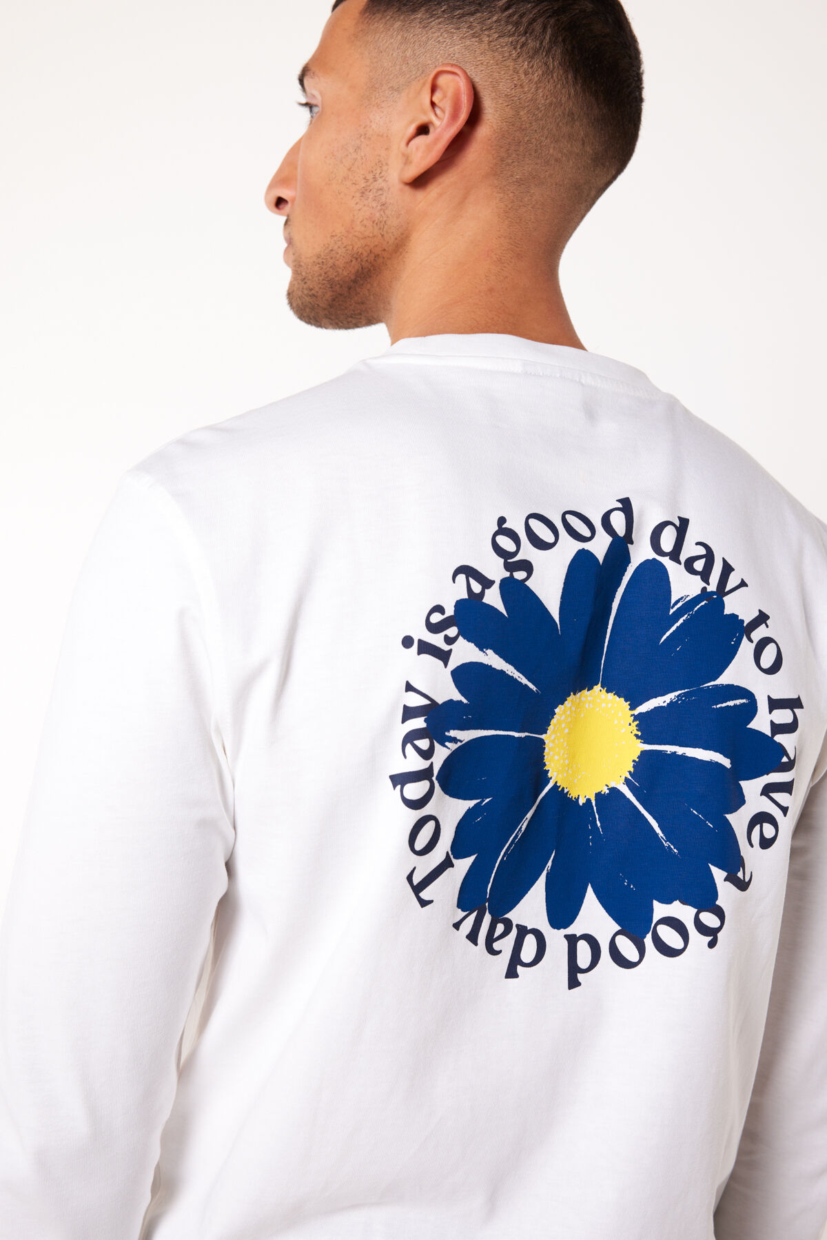 Long sleeve Lowel image number 3