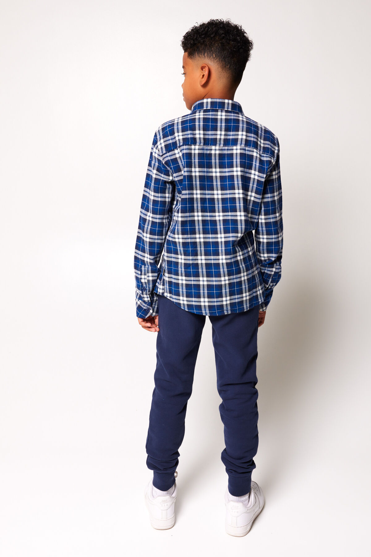 Chemise Hector jr image number 2