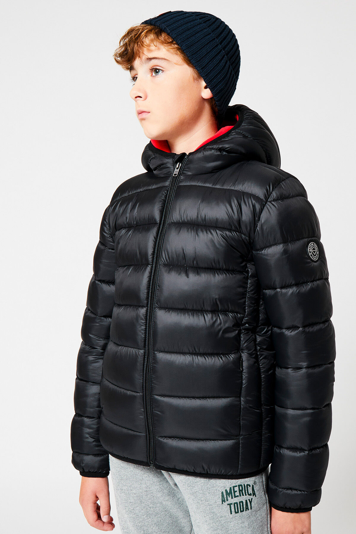 Jas Jeremy Jr image number 0