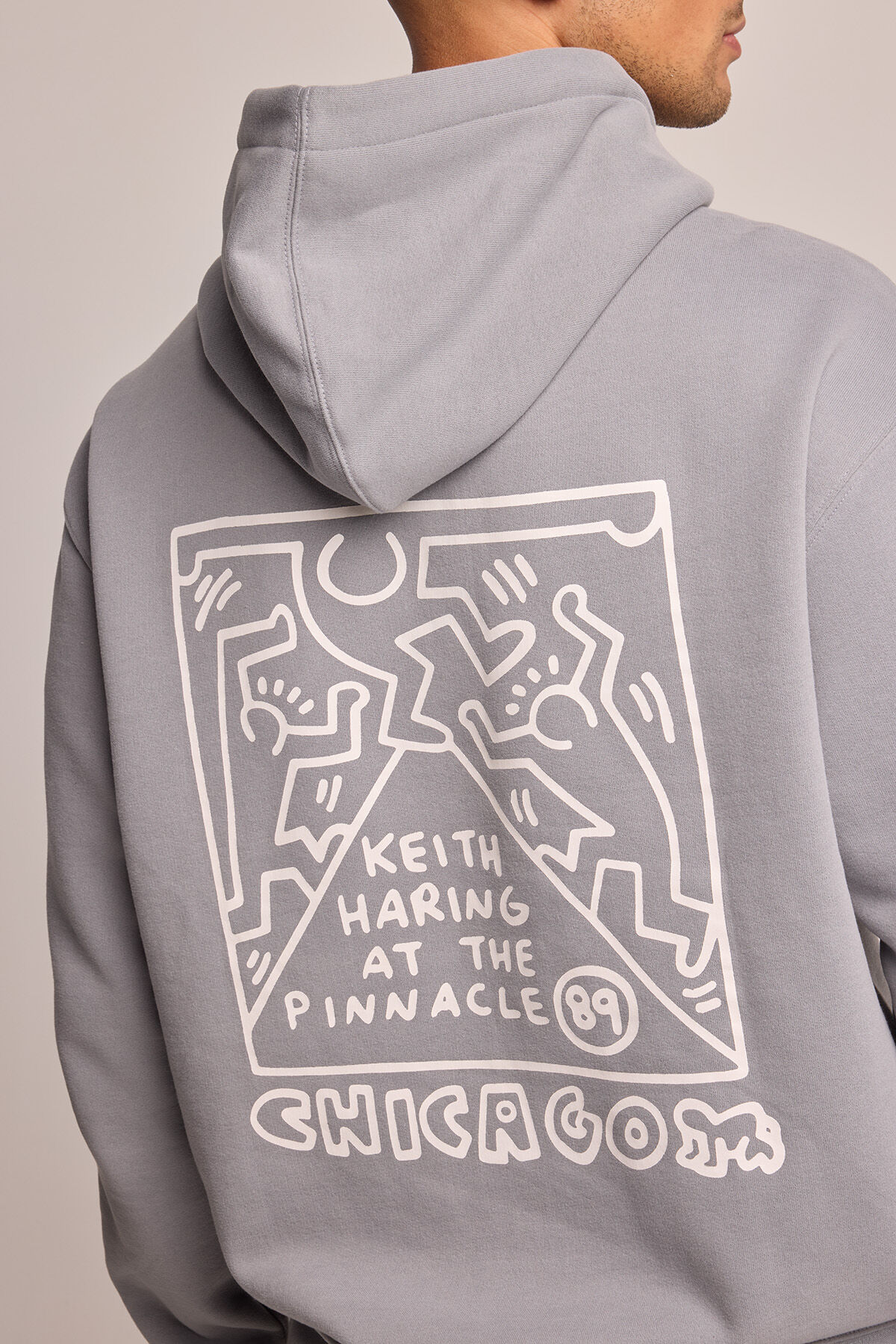 Hoodie Shane Hood image number 3