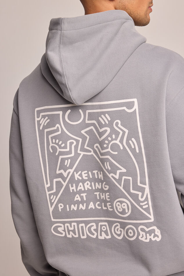 Hoodie Shane Hood image number 3