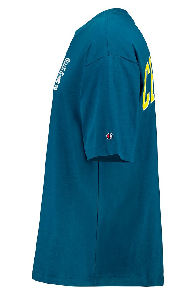 Champion Crewneck t-shirt  image number 6