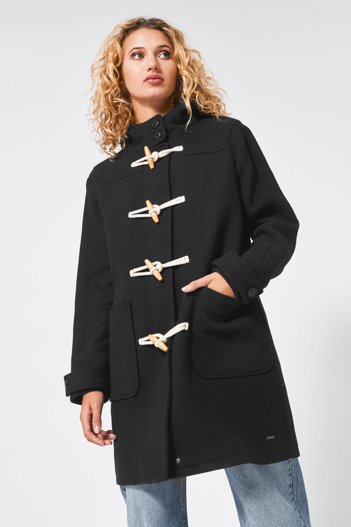 Jacke Justy image number 1