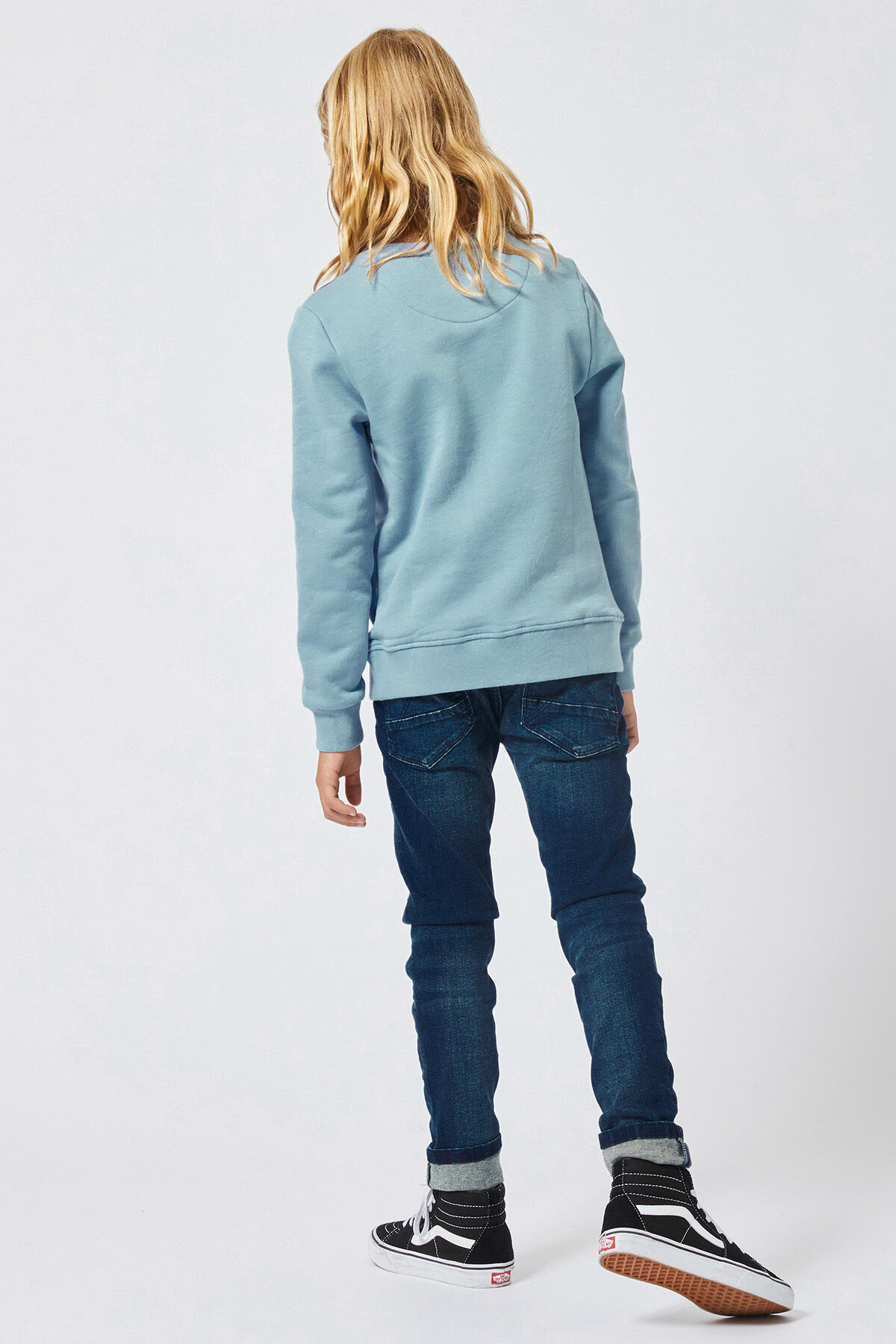 Sweater Stef jr image number 2