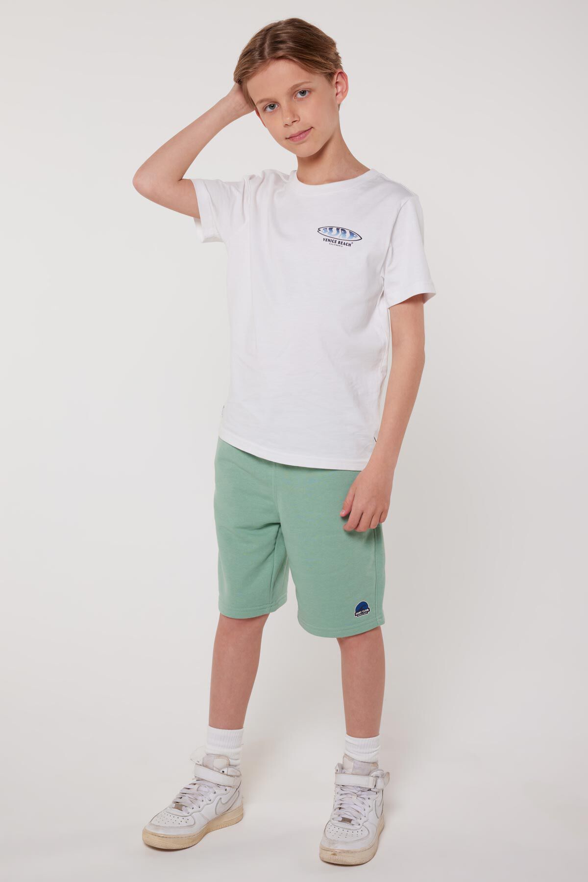 T-shirt Ewan Jr image number 1