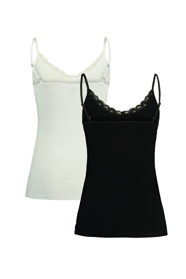 Singlet Grace 2Pack image number 1