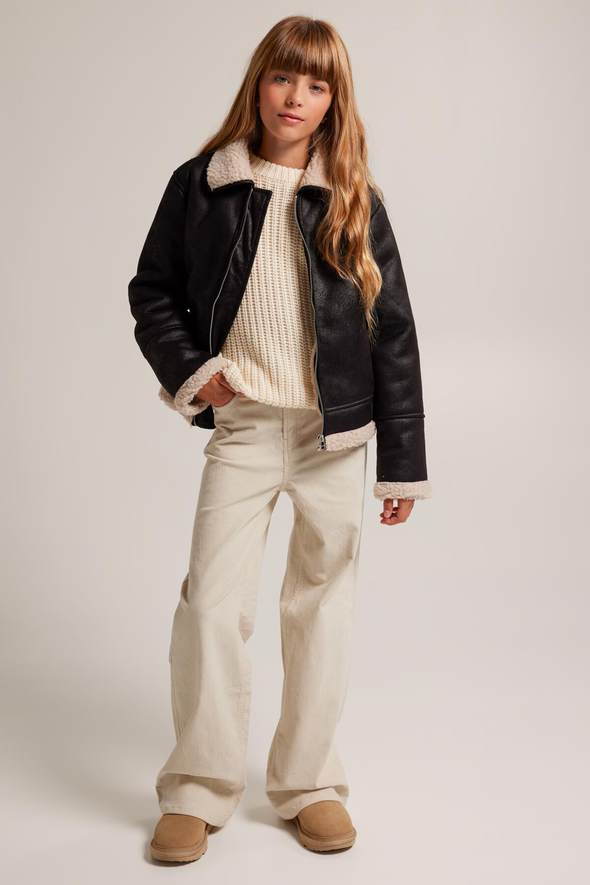 Jas Jora JR image number 1