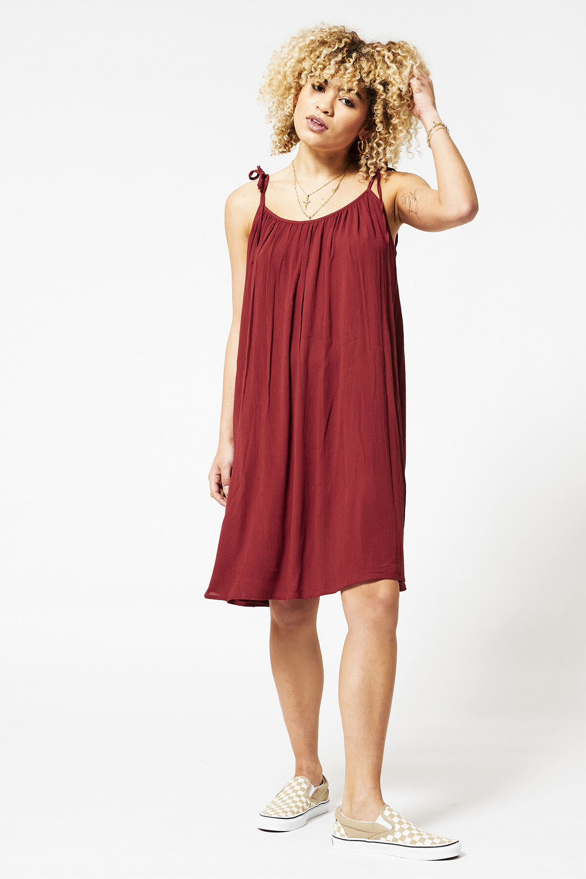 Dress Myla Dress image number 1