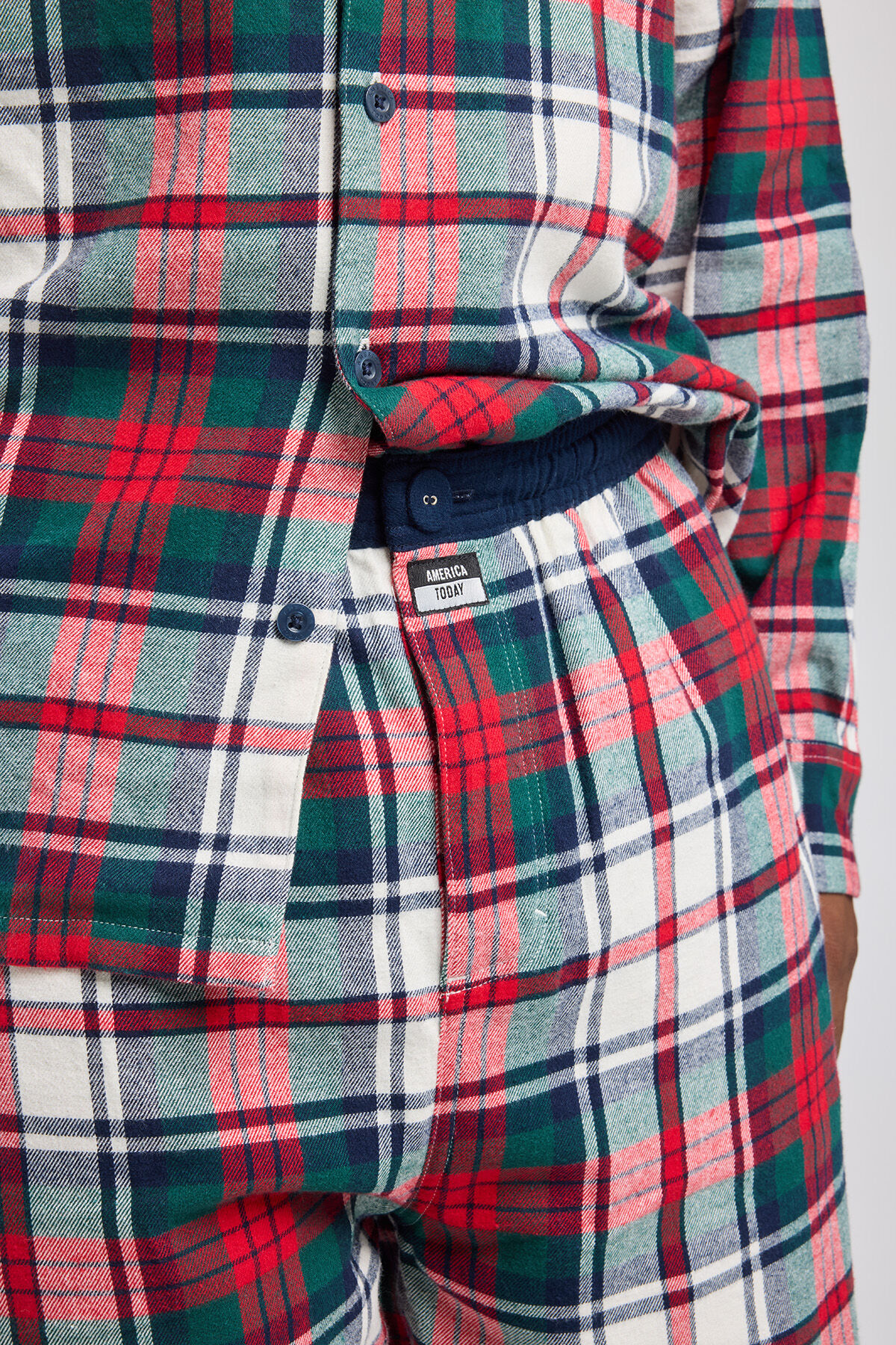 Loungepants Nathan  image number 3