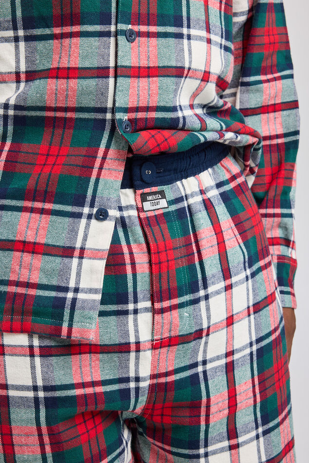 Pyjamabroek Nathan  image number 3