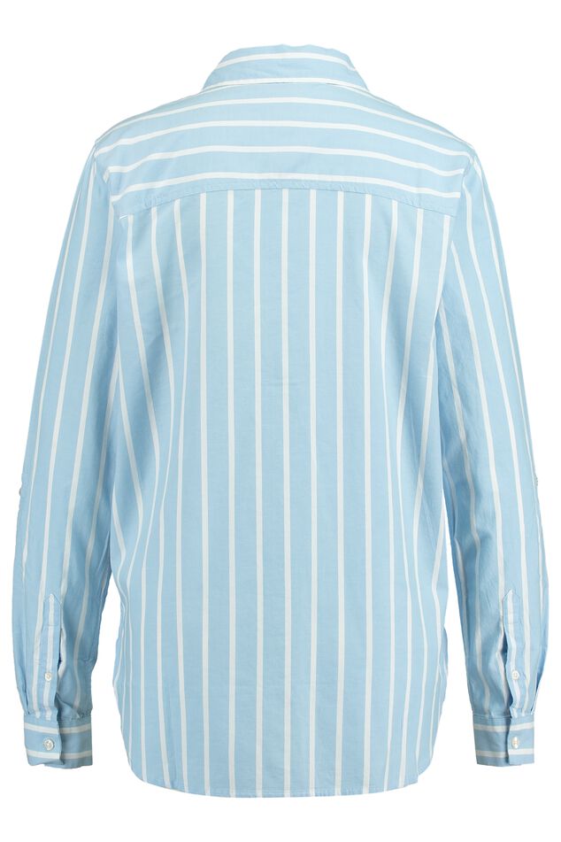 Blouse collar Bo image number 1