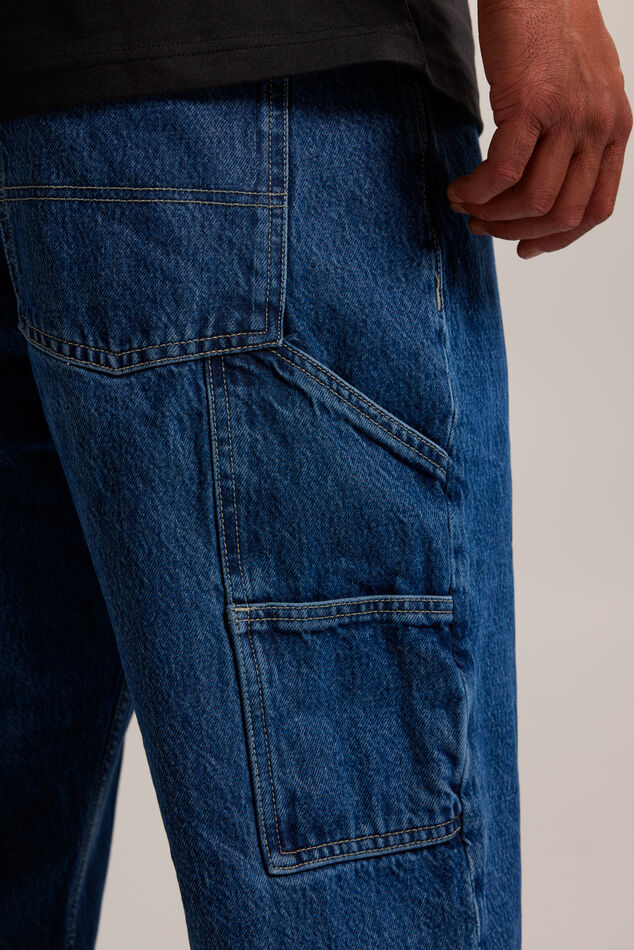 Dr. Denim Jeans Colt worker image number 3