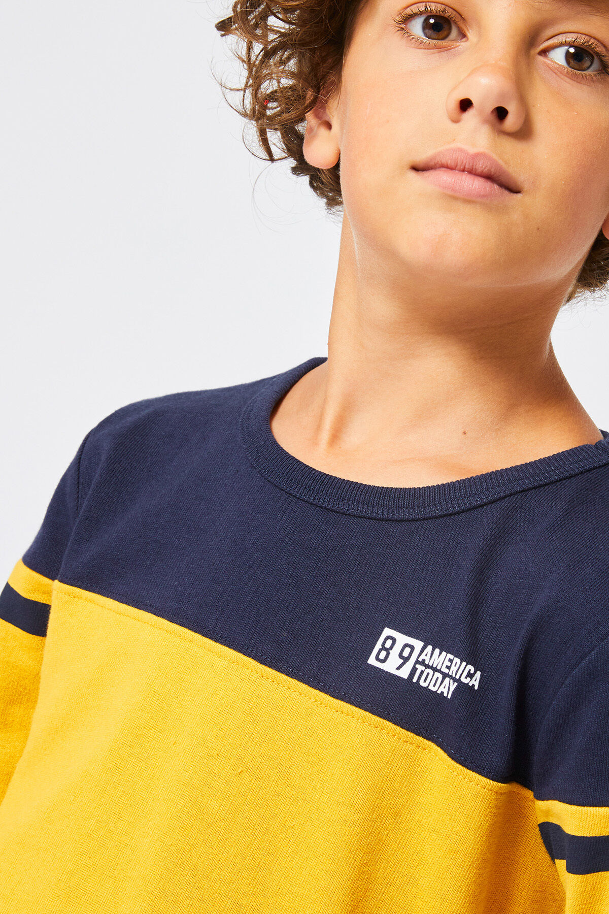 Longsleeve Lennon jr image number 3