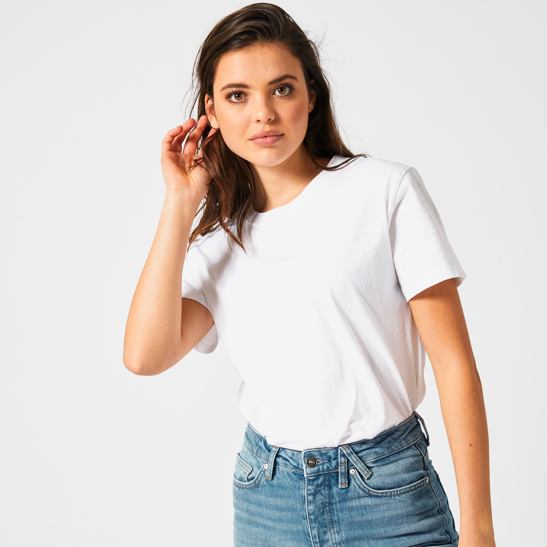 balenciaga t shirt online