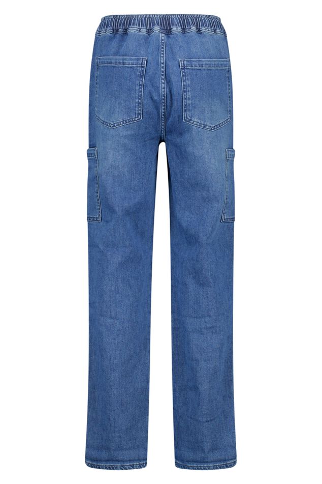 Jeans Dylan JR image number 5