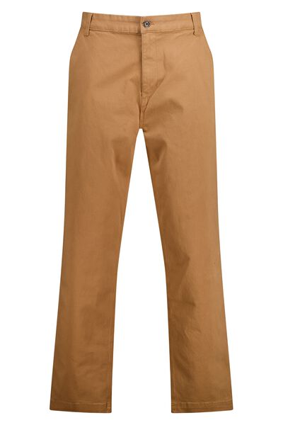 Champion Straight hem pants Champion Straight hem pants