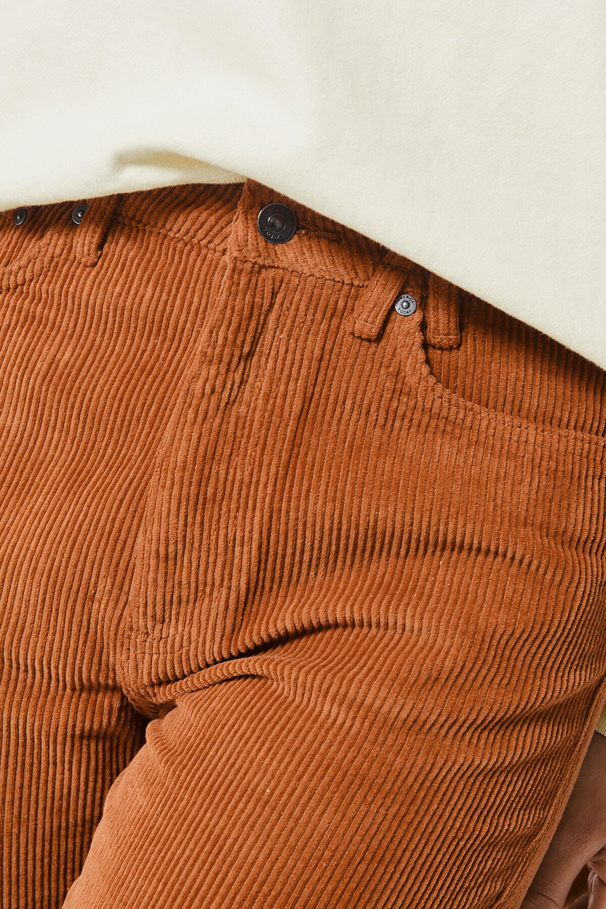 Broek Jadan Cord image number 3