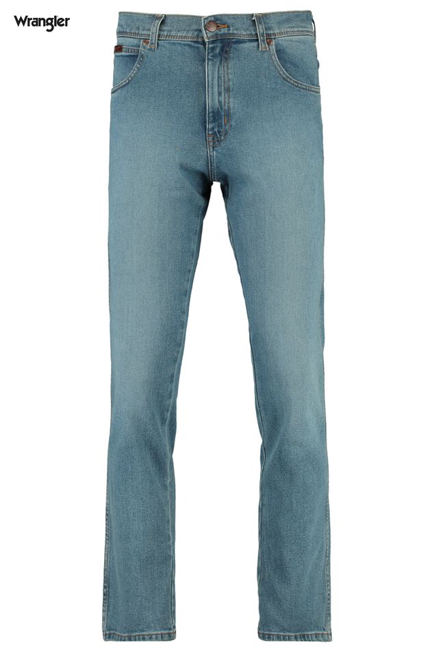 Jeans Texas Slim image number 0