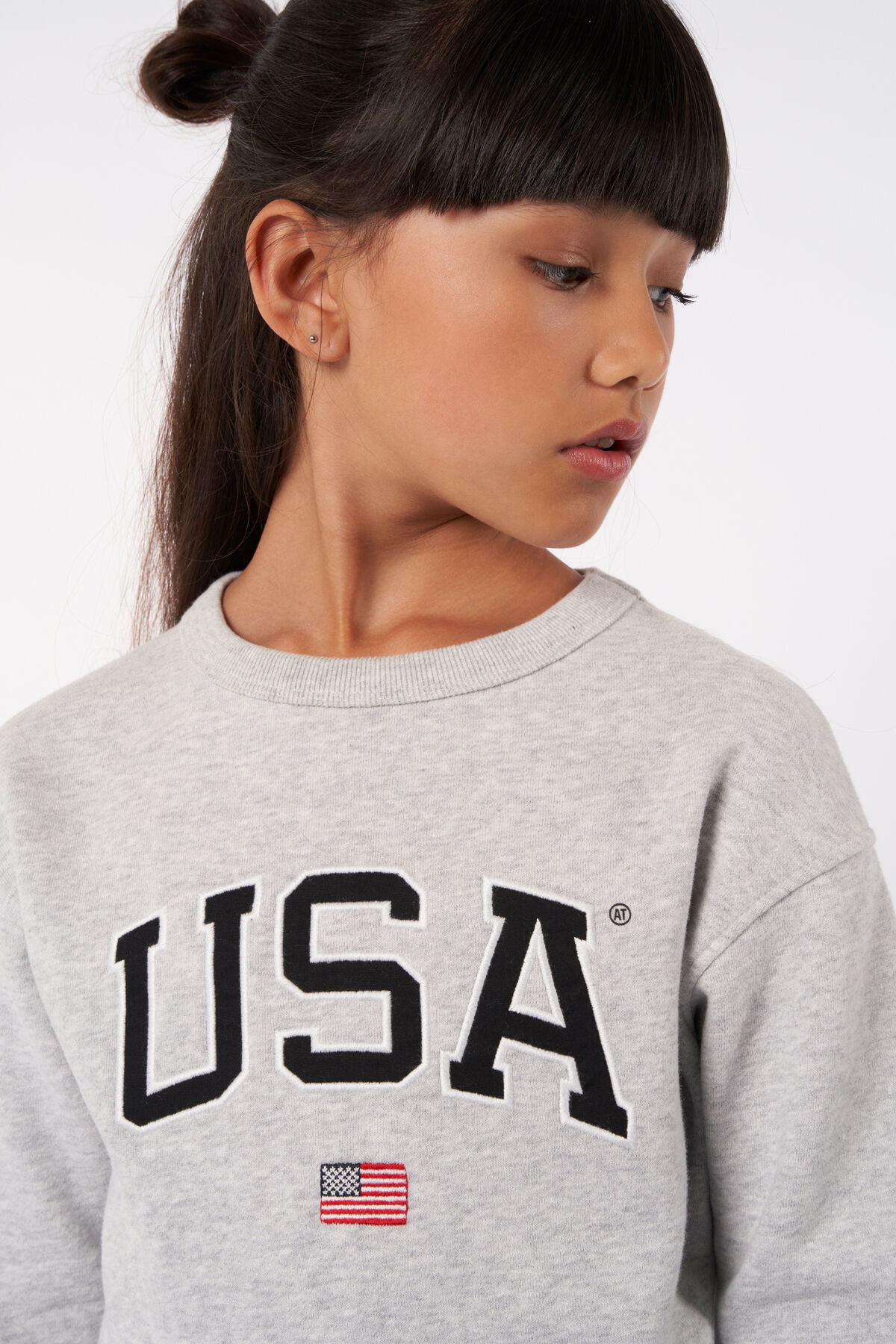 Sweater Soel JR image number 3