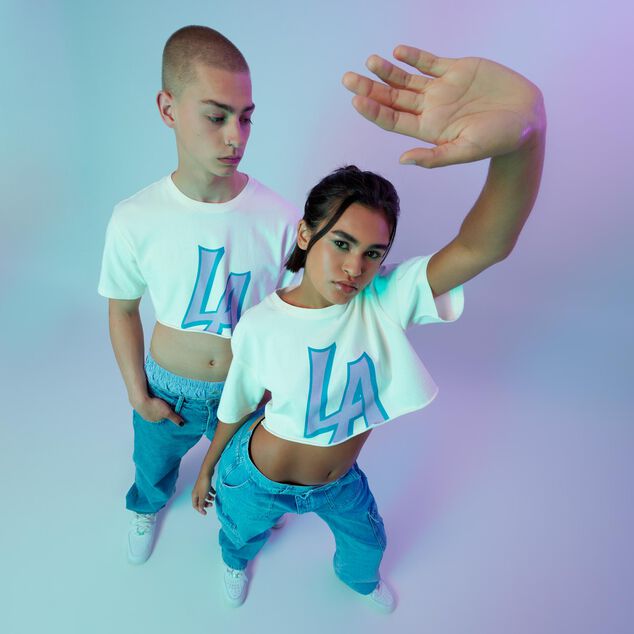 T-shirt Emi image number 6