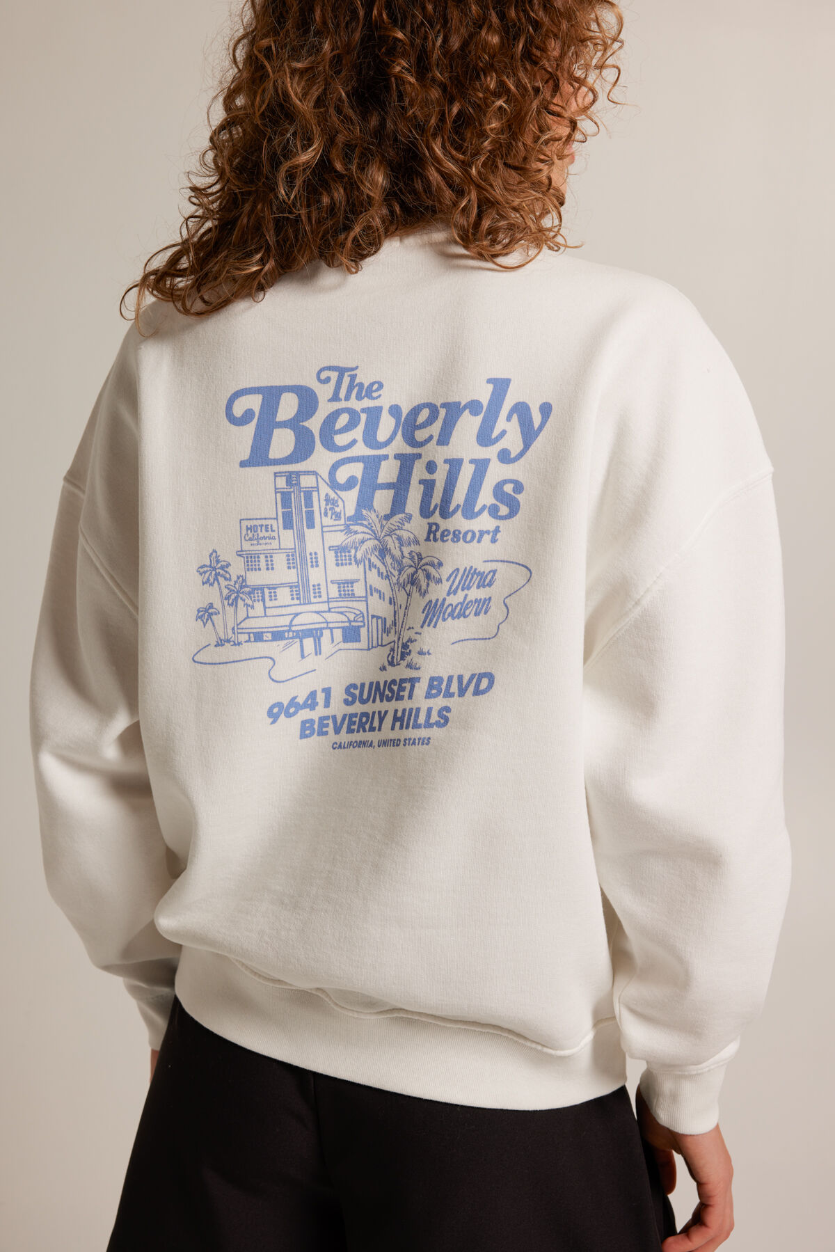 Sweater Sela image number 0
