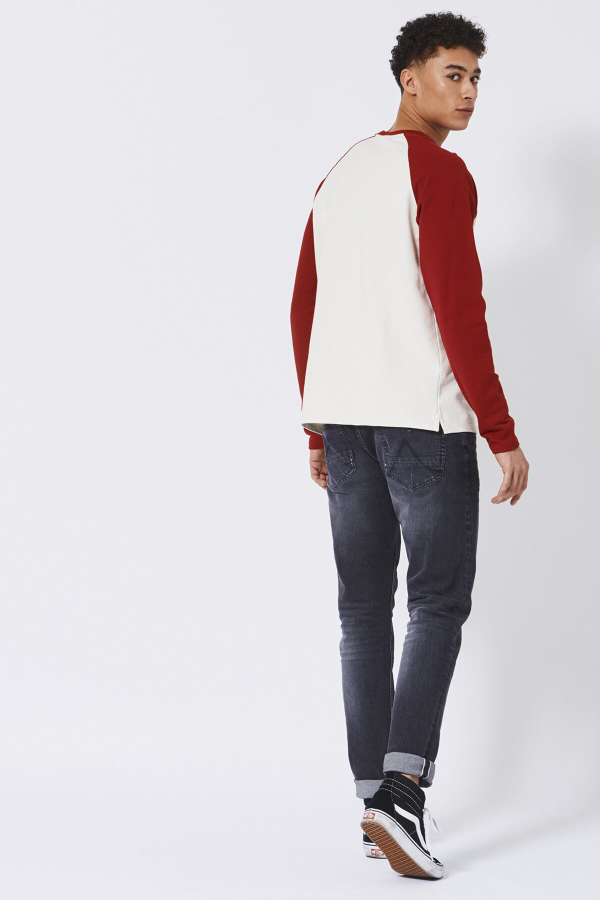 Longsleeve Lane image number 2