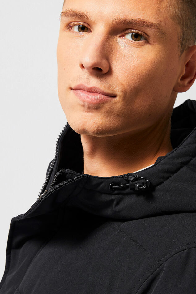 Jacket Johnson image number 3