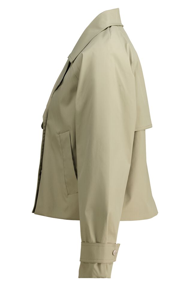 Trenchcoat Jimma image number 6