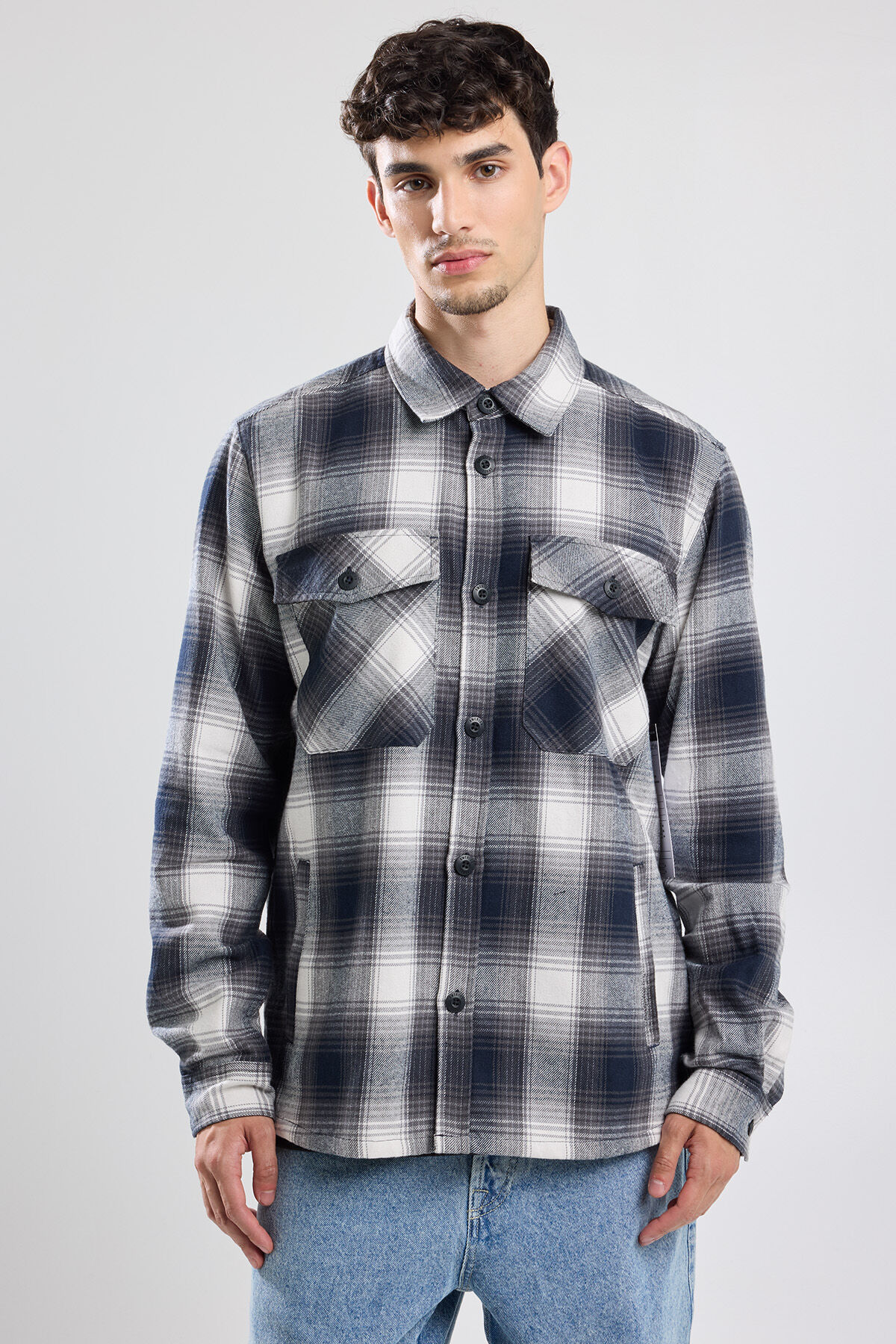 &Uuml;berhemd Hoover image number 1