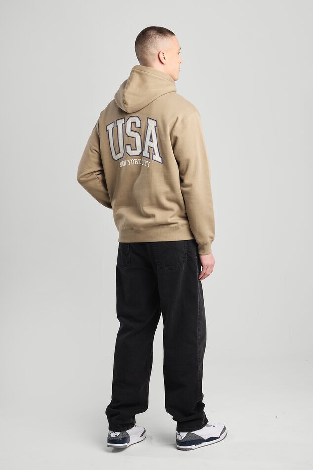 Stark Hood image number 2