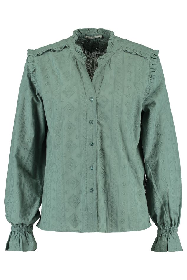 Bluse Bodhi image number 0