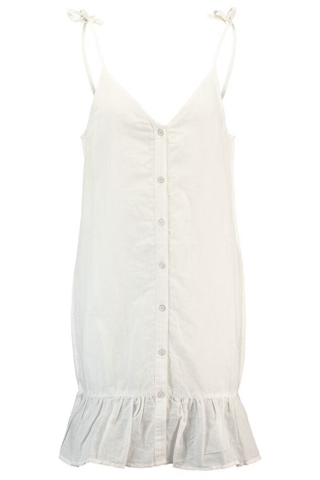 Dress Dylan Ruffle image number 4