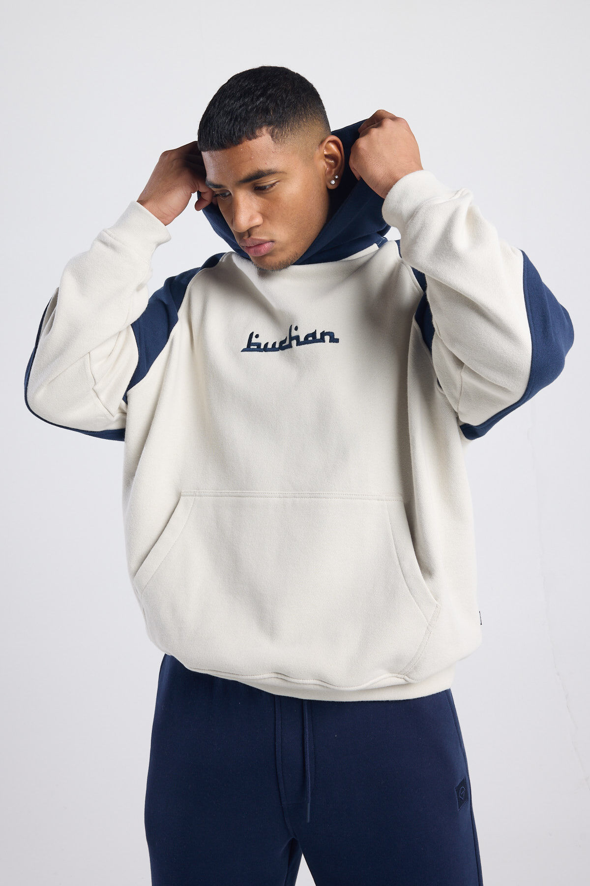 Selim Hood image number 0