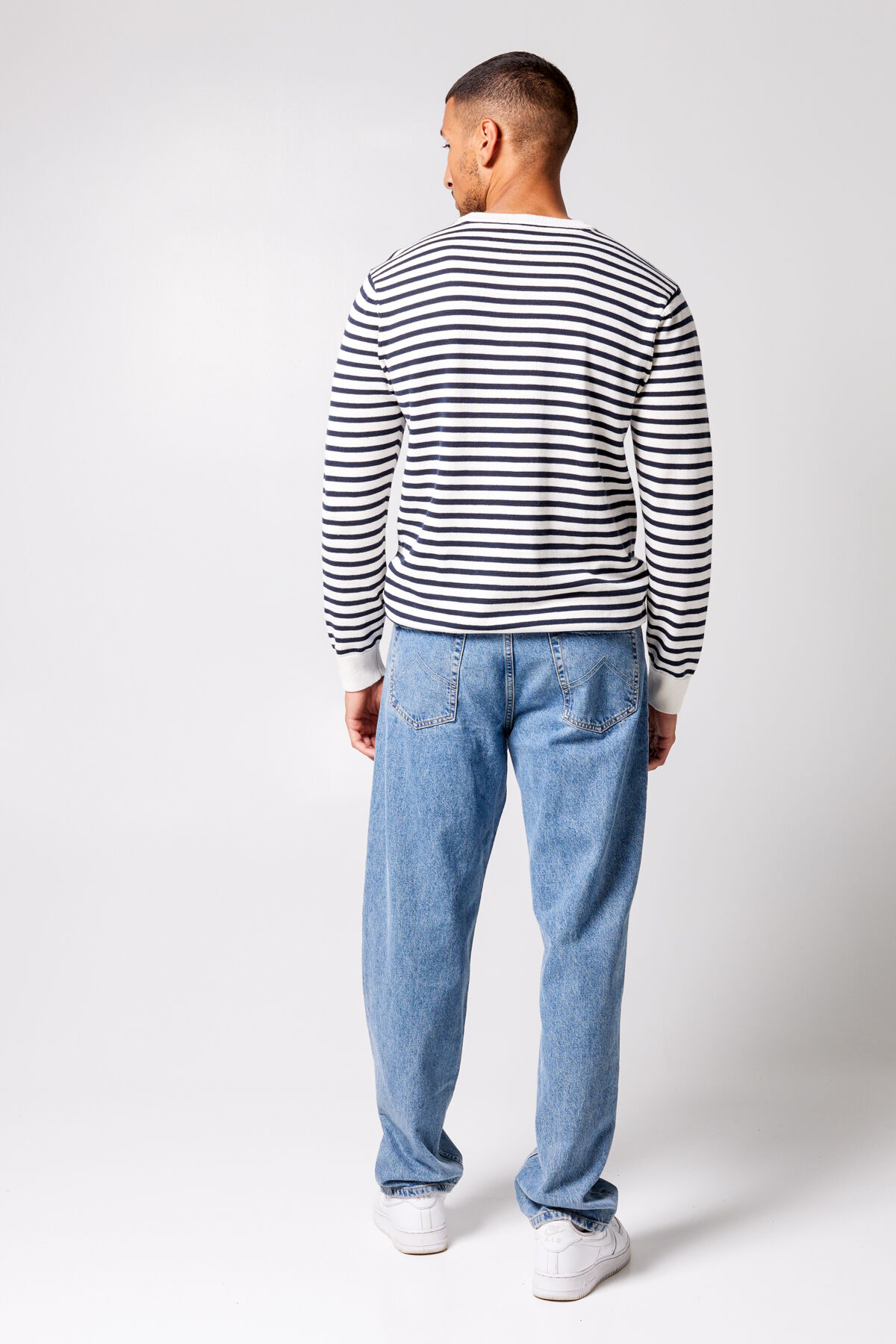 Jumper Keith image number 2