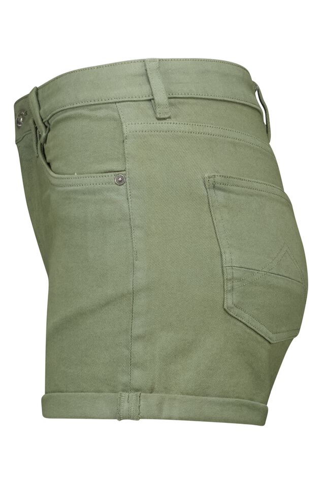 Denim short Lucy image number 6