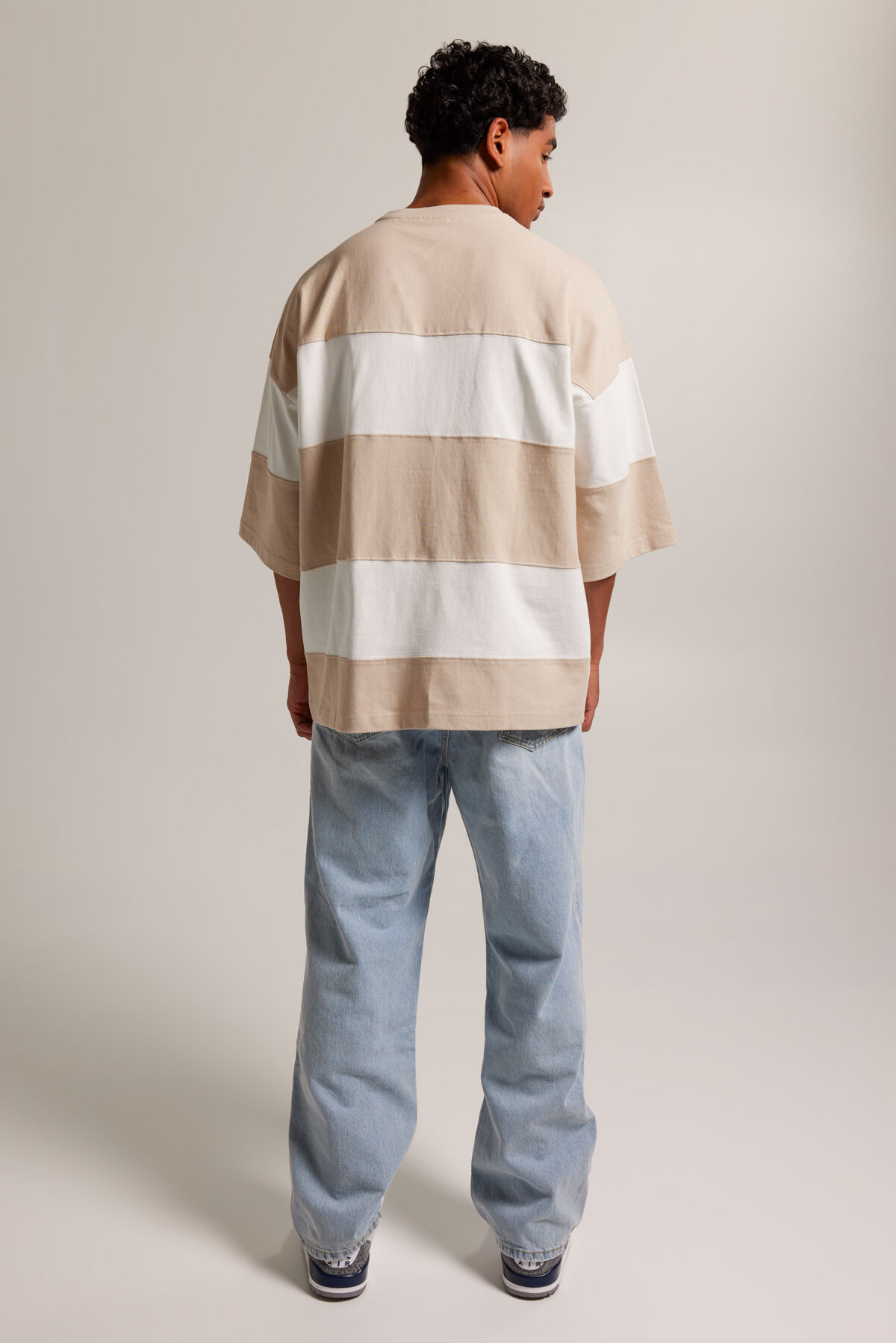 Dr. Denim Curtis tee T-shirt image number 2