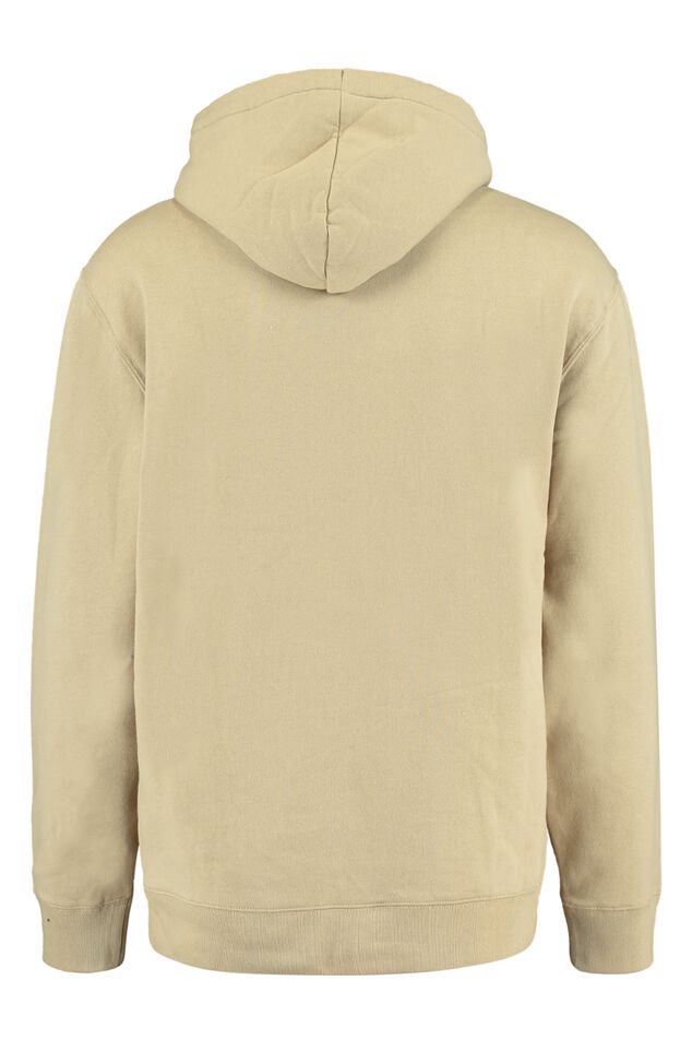Hoodie Silas Hood image number 5