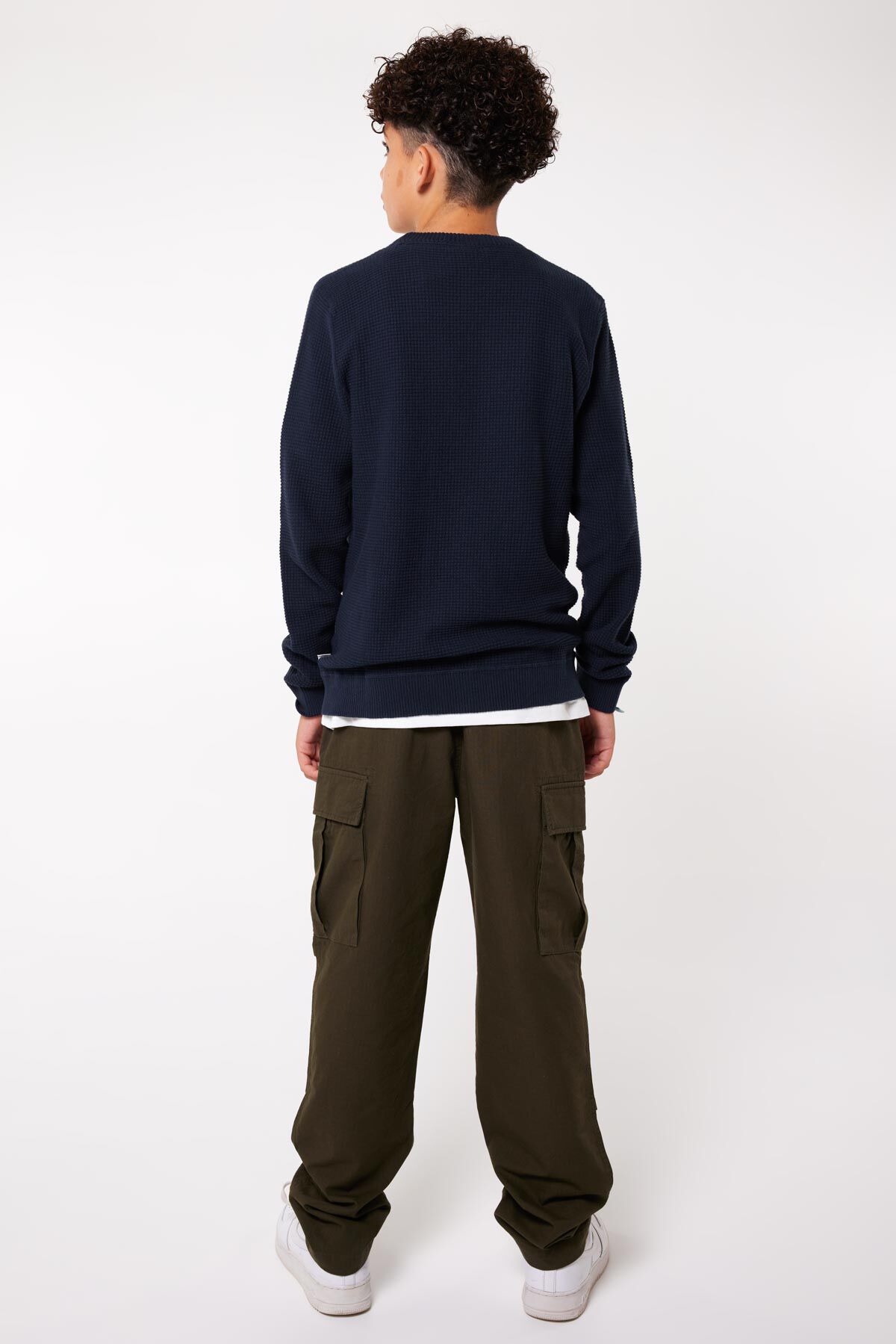 Jumper Kain JR image number 2