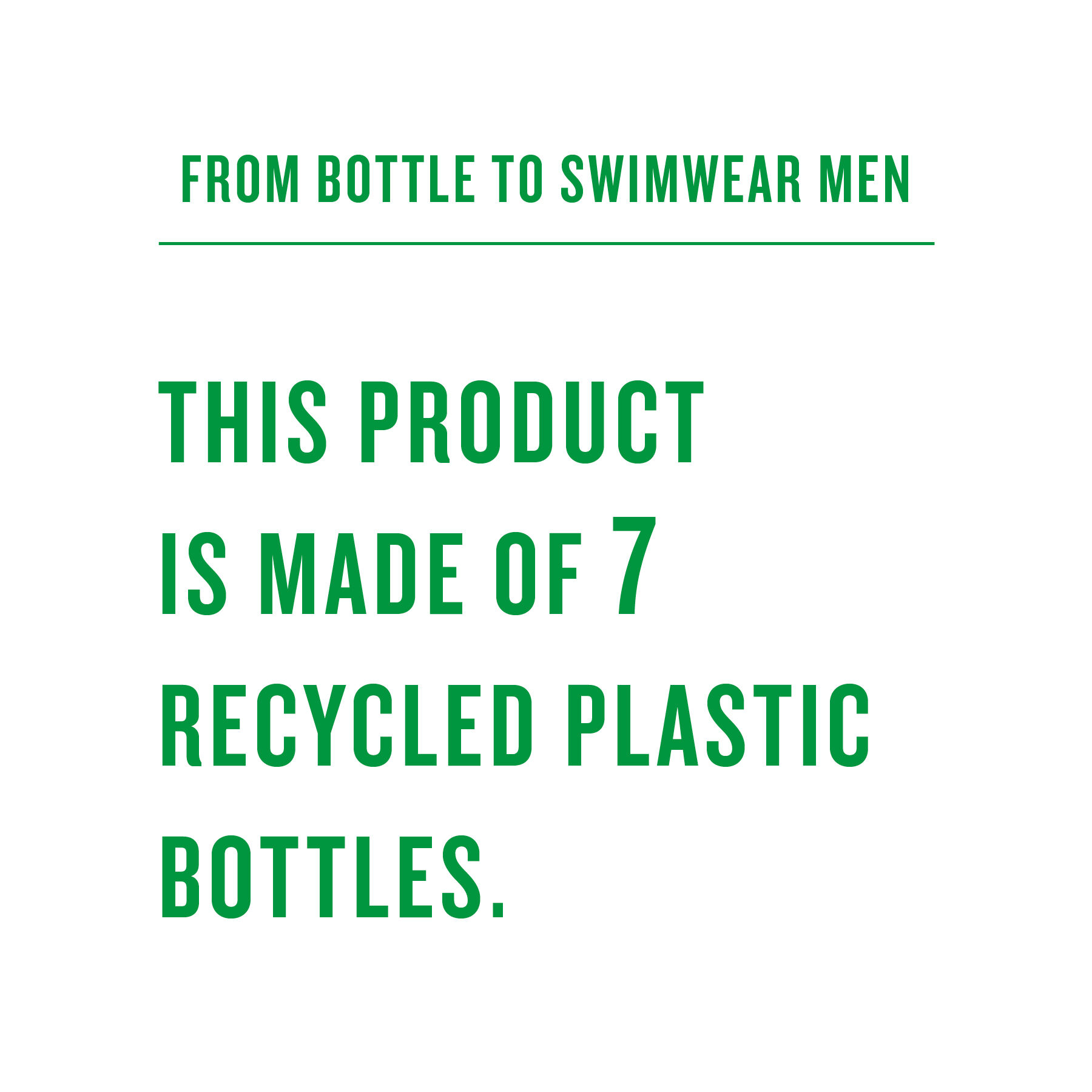 Swimming trunks Arizona image number 6