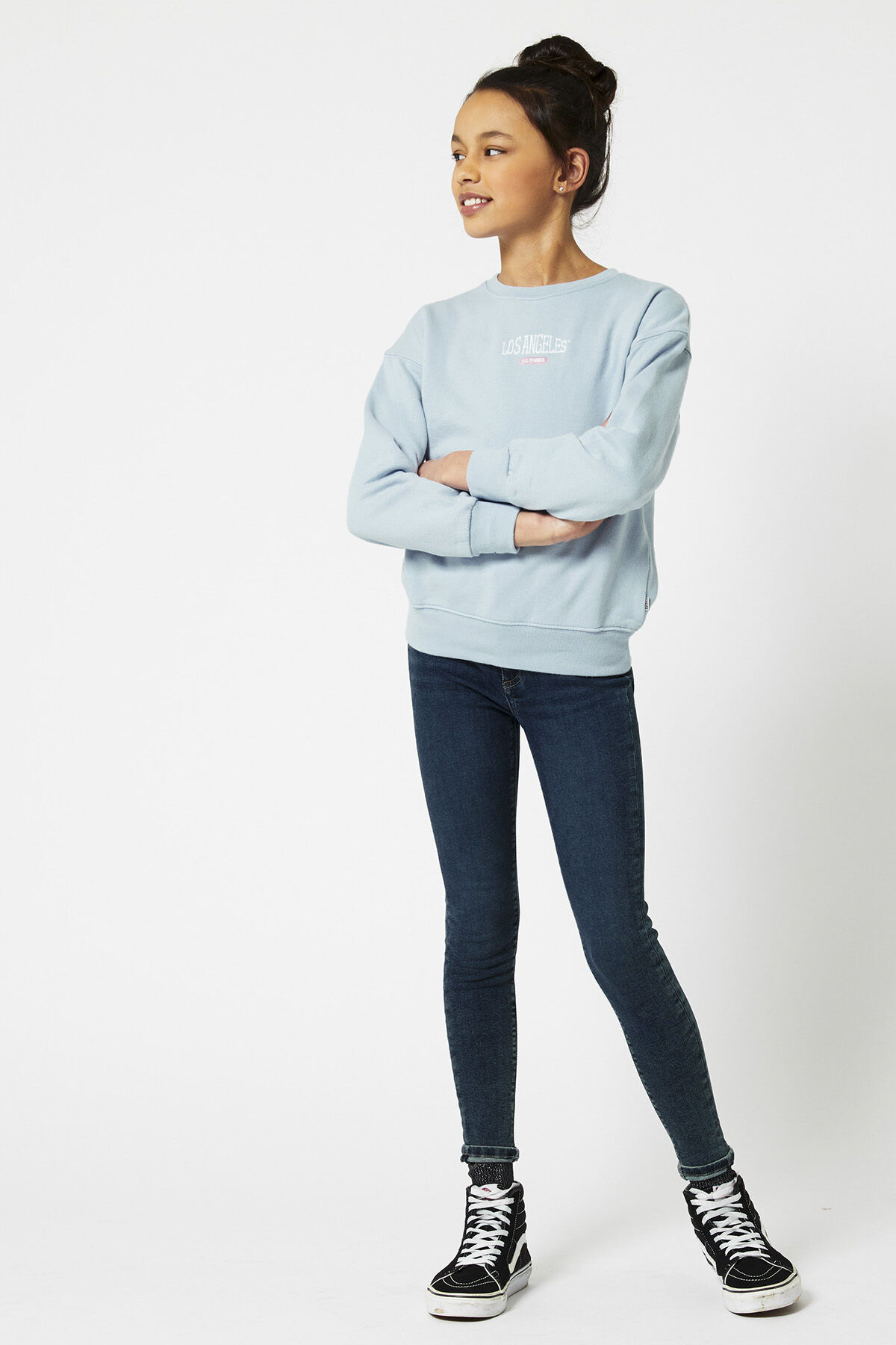 Sweater Stormi Jr image number 0