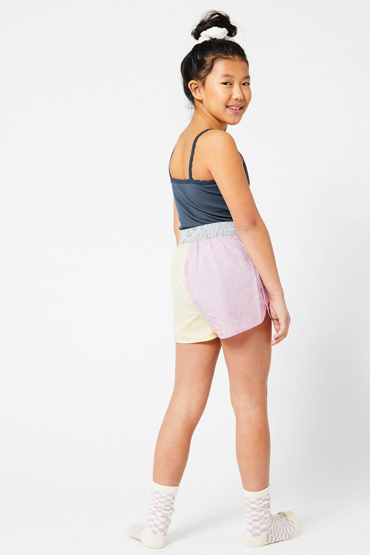 Pyjamashort Liv jr image number 2